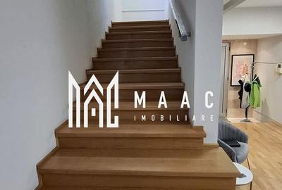 Spațiu comercial, de 310 mp, în Calea Dumbrăvii - 3