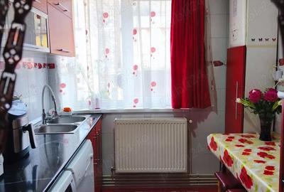 Apartament cu 3 camere decomandat în Ultracentral - 2