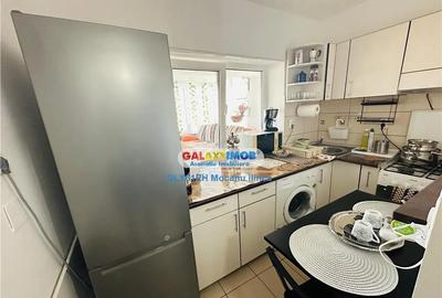 Garsonieră decomandată în Ultracentral - 4