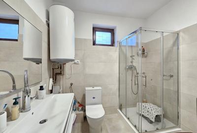 Vila superba de vanzare in Vintila Voda, Buzau D+P+1 si anexe - 20