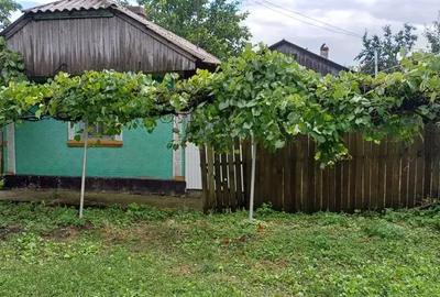 Casă cu 3 camere în Lișna - 9