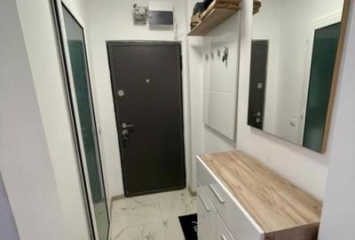 Etaj 1-Tatarasi Carrefour-2 Camere-renovat-bloc fara risc - 5