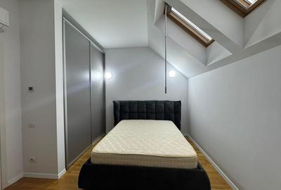 VILA 5 CAMERE,  2 LOCURI DE PARCARE -NEW POINT VILLAGE - 33