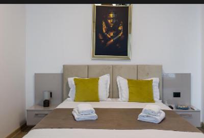 Studio lux Alezzi Infinity - 5