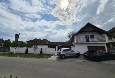 Casă cu Teren 416 Mp în Central - 2