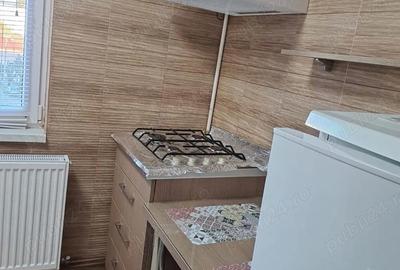 Garsonieră decomandată în Popa Șapcă - 2