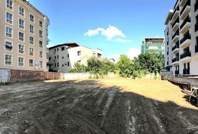 Teren Construcții intravilan de 680 mp, în Herăstrău