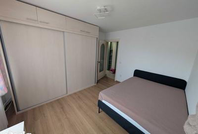 Apartament cu 2 camere decomandat în Gruia - 3
