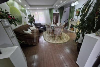 Casa cu 5 camere la 1 kilometru de gradini?a Col? de rai - 22