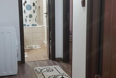 Tomis nord-zona Boema, 3 camere decomandate, inchiriere termen lung - 9