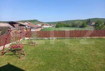 CASA 5 camere , GORNESTI , 360 mp , teren 3400 mp - 6