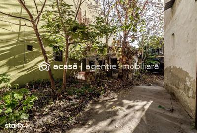 Spațiu comercial, în Central - 3