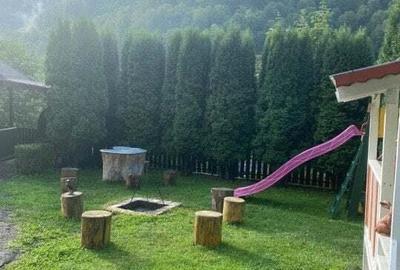 Cabana Tarnita! Posibilitate schimb cu apartamente in Cluj, Floresti - 10