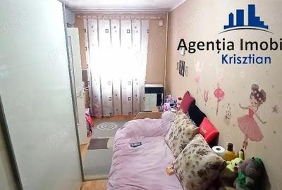 Apartament cu 2 camere nedecomandat în Micro 14 - 9