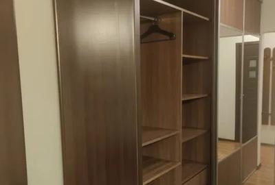 Apartament cu 2 camere semidecomandat, mobilat în Drumul Taberei - 5