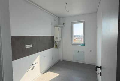 Apartament cu 2 camere decomandat în Militari - 32