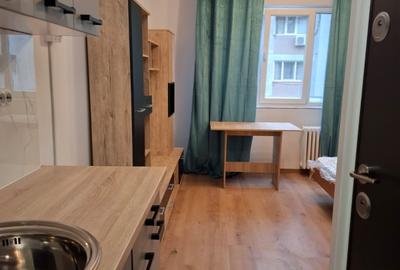 Garsonieră nedecomandată, mobilată în Bularga - 5