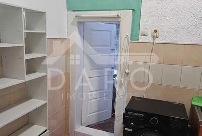 Garsonieră decomandată în Central - 6