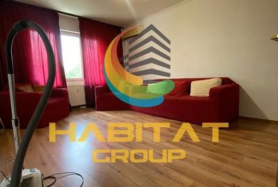 Apartament cu 3 camere decomandat în Olteniței