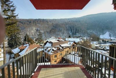 OCAZIE Studio de LUX cu parcare Exterioara GRATUITA(intabulata) - 16