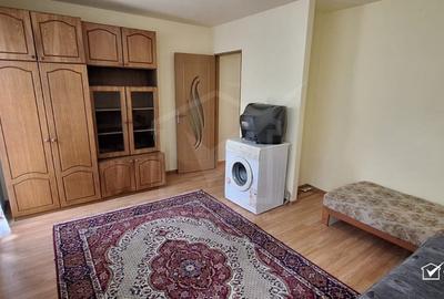 Apartament cu 2 camere semidecomandat, mobilat în Florești - 6