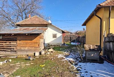 Casă în Pătulele - 2