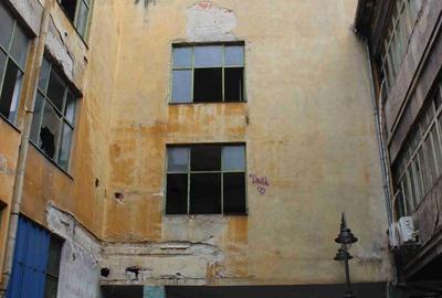 Spațiu comercial, de 1,560 mp, în Ultracentral - 4