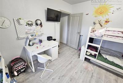 Apartament cu 2 camere decomandat, mobilat în Griviței - 5
