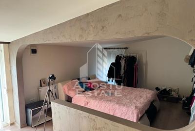 Casa individuala cu 7 camere si hala service,teren 600 mp... - 13