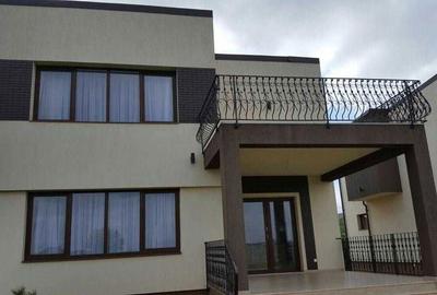 Casă cu 4 camere cu Teren 350 Mp în Chiajna - 7