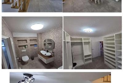 Casă cu 6 camere cu Teren 297 Mp în 1 Decembrie - 2