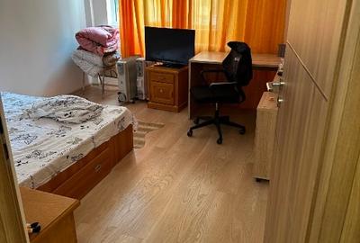 Inchiriez apartament 2 camere - parc Moghioros - 5