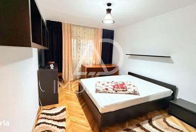 Apartament cu 3 camere în Ultracentral - 9
