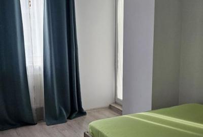 Apartament cu 2 camere decomandat, mobilat în Lujerului - 3