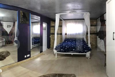 Casă cu 7 camere cu Teren 400 Mp în Exterior Nord - 7