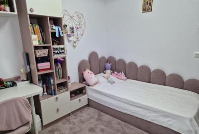 Drumul Taberei - Parc Moghioros - decomandat - bloc reabilit - 3