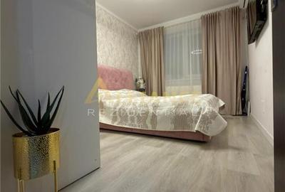 Apartament 2 camere /cu gradina proprie/Look Residence/Metrou Berceni 3min - 5