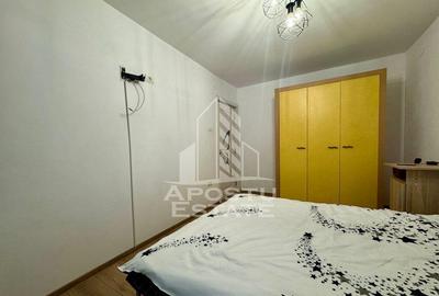 Apartament cu 2 camere, centrala proprie, zona Telegrafului - 6