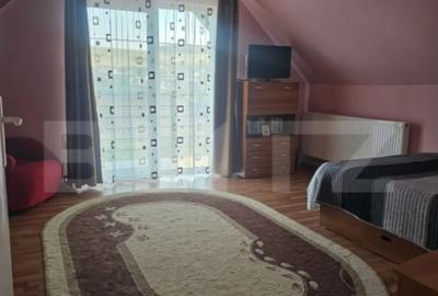 Casă cu 3 camere cu Teren 1138 Mp în Voiniceni - 3