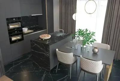 Apartament de Lux cu 4 Camere & Terasă Panoramică 52 mp Apartament de Lux cu 4 Camere & Terasă Panoramică 52 mp - 12