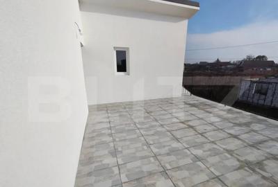 Casă cu 4 camere cu Teren 630 Mp în Leș - 5