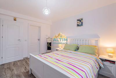 Casa de vânzare cartier Izvor, Brașov - 9