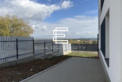 Casă nouă, cu pivniță, pod și 3 dormitoare – situată pe colț - Cisnadie - 7