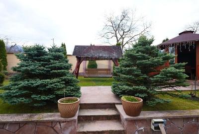 Casă cu 6 camere cu Teren 10331 Mp în Sohodol - 26