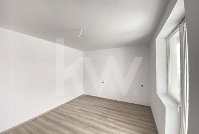 Duplex cu 4 camere cu Canalizare în Vest - 12