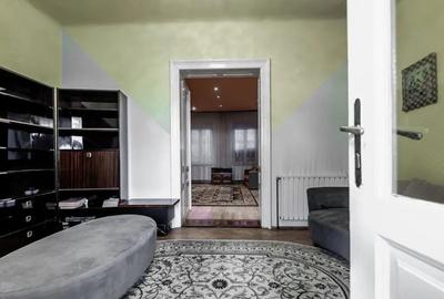 Apartament cu 4 camere semidecomandat în Aradul Nou - 13