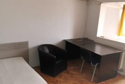 Garsoniera confort 1, zona Baba Dochia-Fabrica de bere, etajul 4 - 1