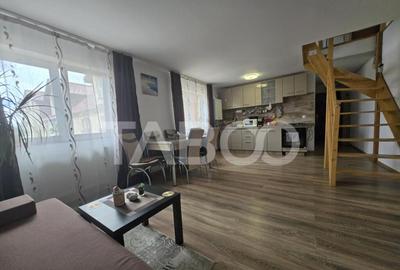 Apartament 3 camere de vanzare decomandat 78mp zona Vasile A