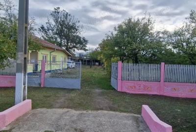 Casă în Vârtoape - 8