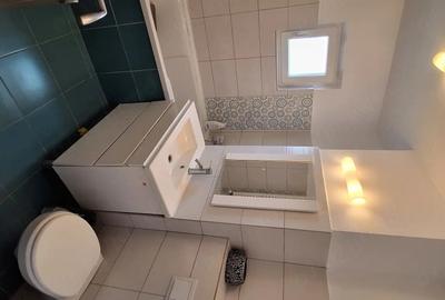 Apartament cu 3 camere semidecomandat, mobilat în Kiriac - 2